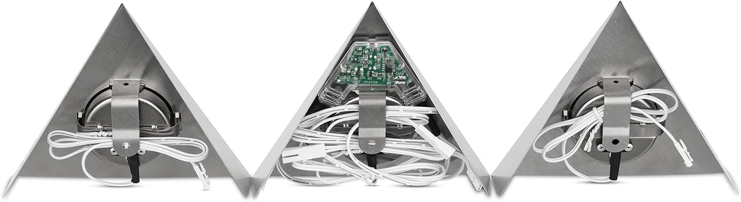 LED-Küchenunterbauleuchten mit Sensor, Sensor