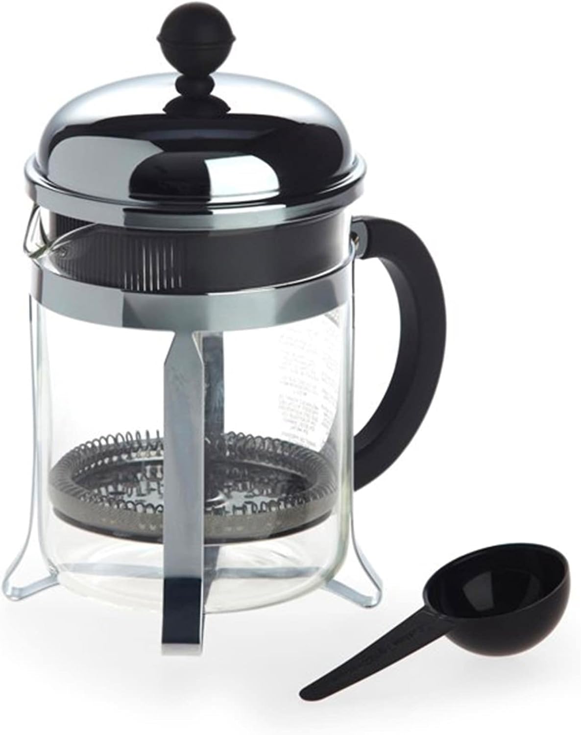 French Press Chambord Kaffeebereiter, 500ml, Shiny 0.5 l