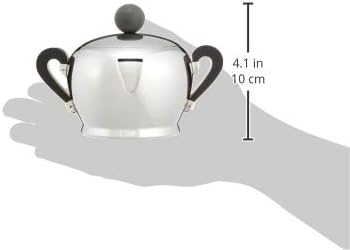 Bombe Zuckerdose CA14/8, Zuckerdose