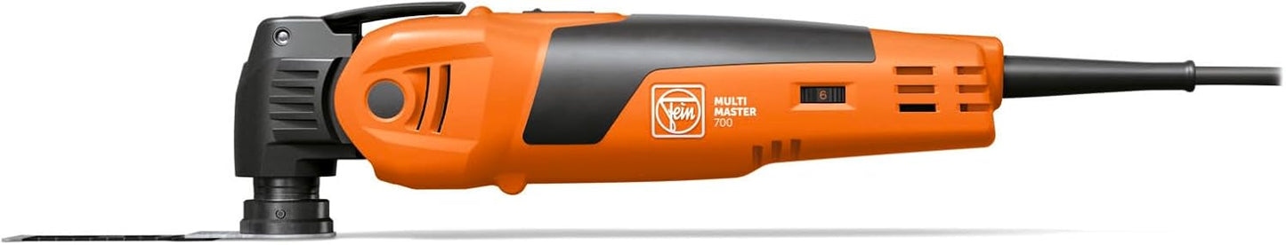 MultiMaster MM 700 Selection