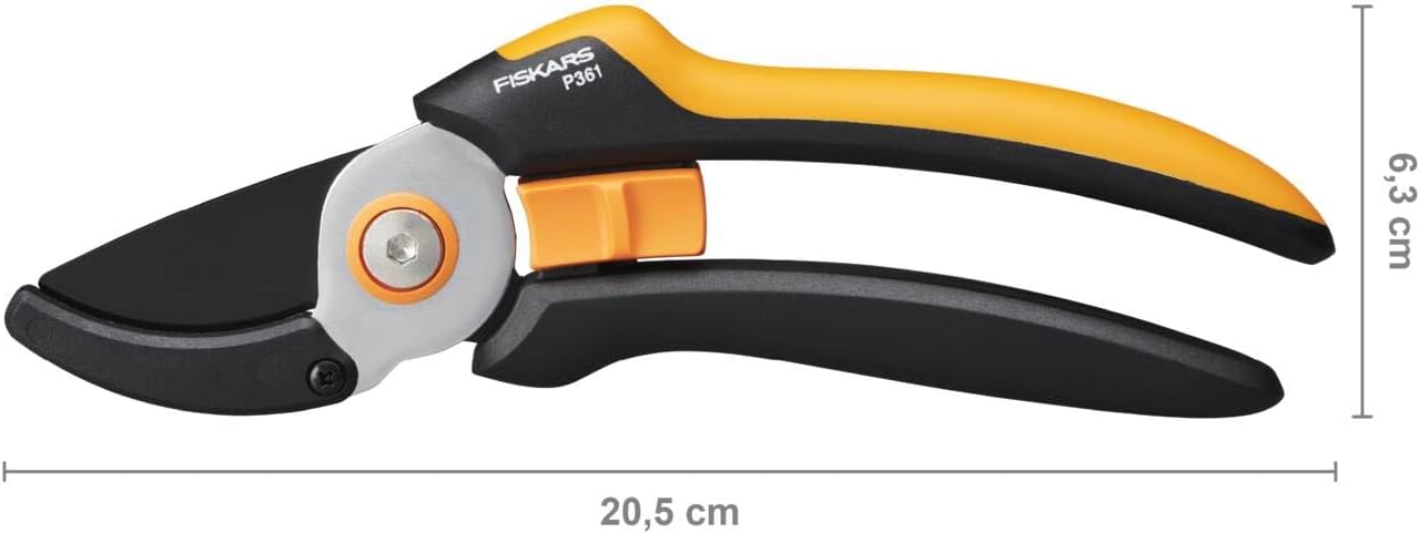 Solid L Amboss P361, Amboss - P361