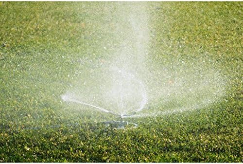 3-Arm-Kreisregner für Rasenbewässerung, 3-Arm-Kreisregner Rasenbewässerung