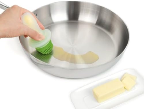 Chef Zauberpinsel-Set