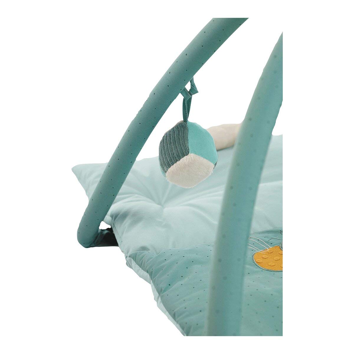 Bär Ben - Spielbogen für Babys, Single Ben