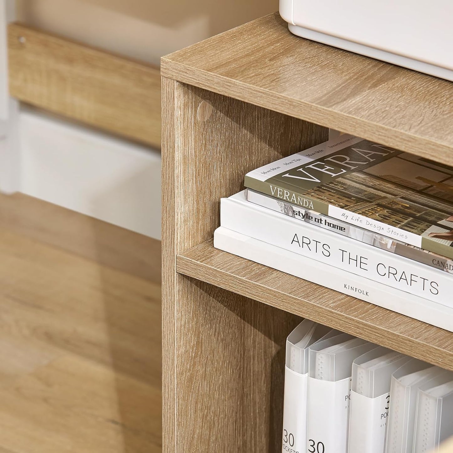 FBT34-N, Natur