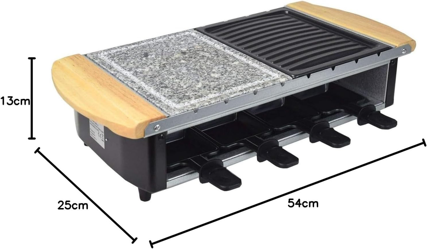Raclette Uri