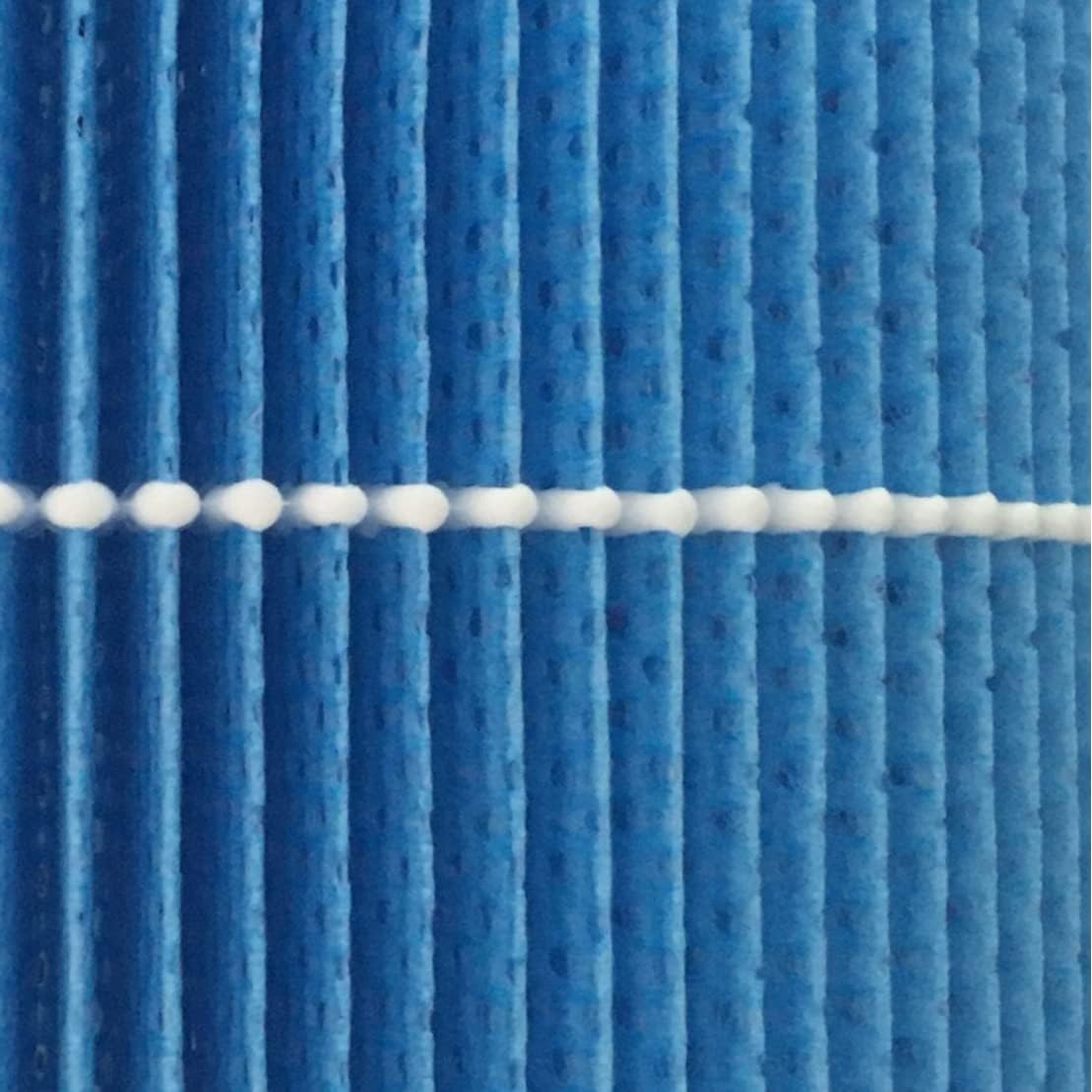 Filter für Luftreiniger und Luftbefeuchter, 1 Stück