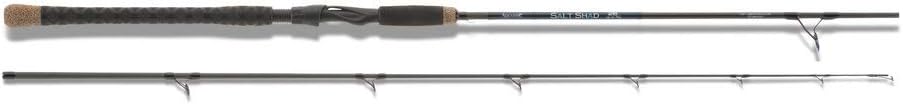 Angelrute Salt Shad, 215 cm - bis 90 g