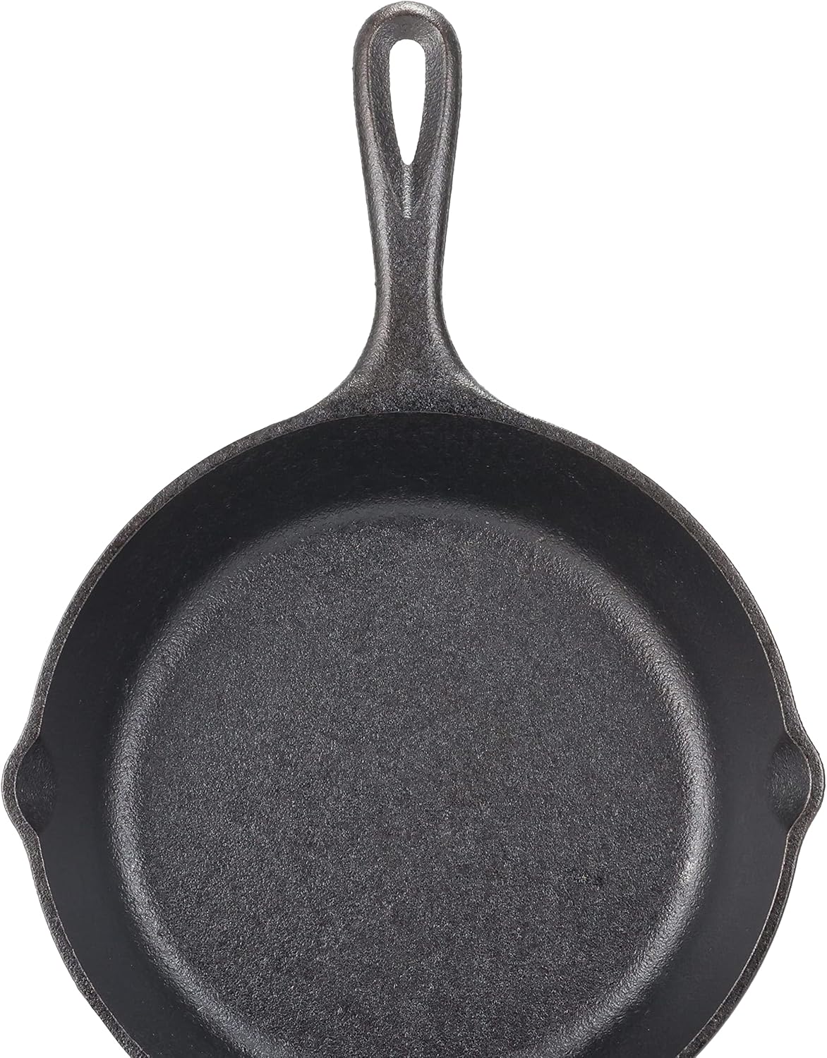 Mini-Gusseisenpfanne, 3.5 Inch