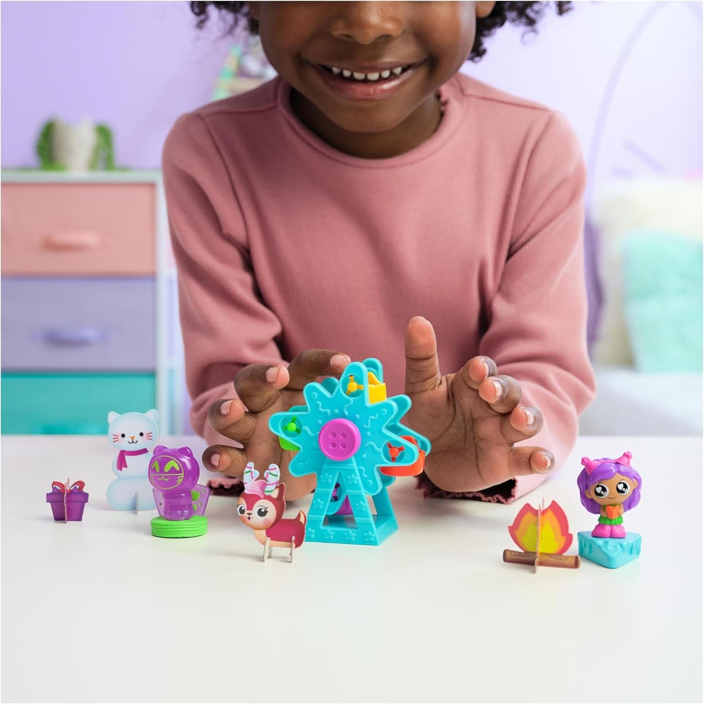 Gabby Dollhouse