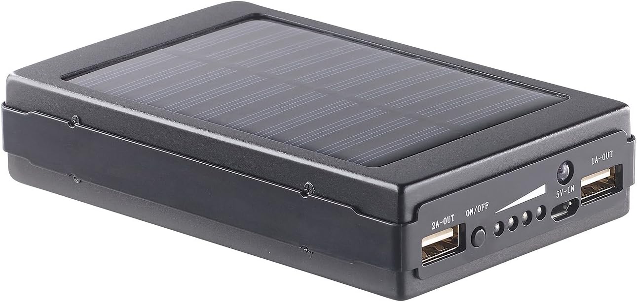 Solarpowerbank