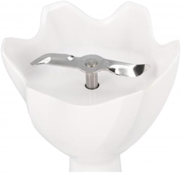 Mixeraufsatz-Aufsatz für Stabmixer Braun Multiquick 3 4162