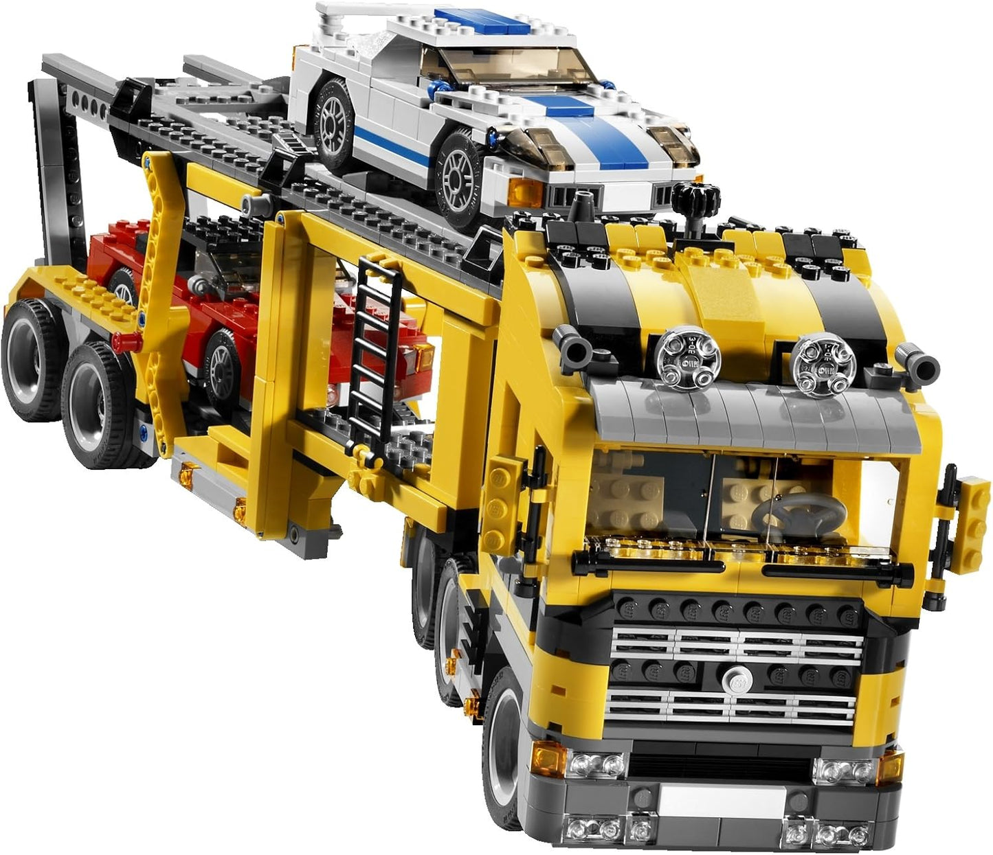 Autotransporter