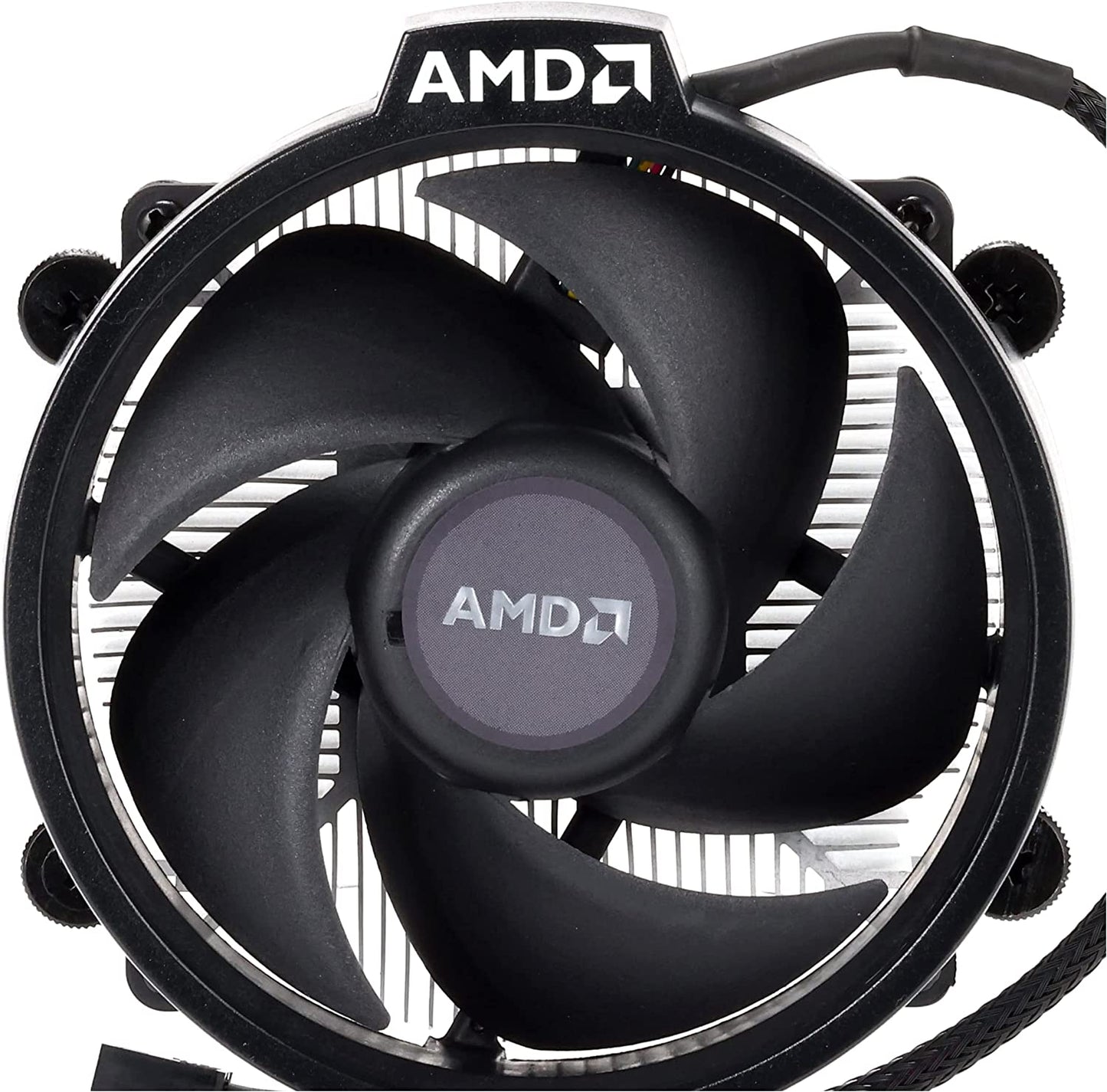 Ryzen™ 5 5600, Prozessor