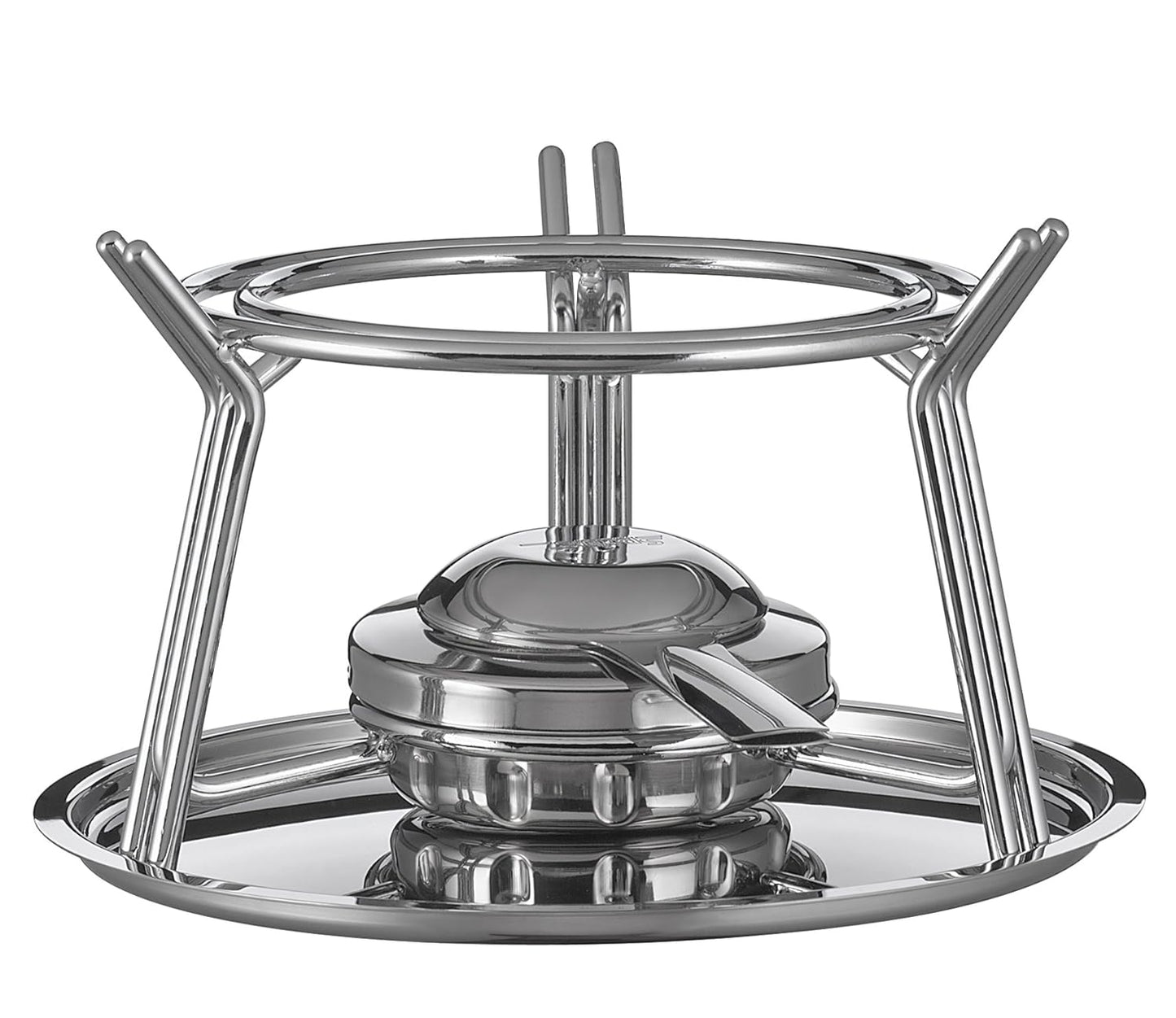 Fondue Gestell