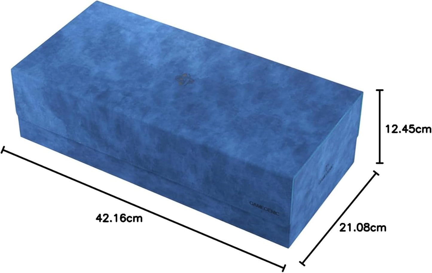 GGS20116 - Dungeon 1100+ Convertible, Blau