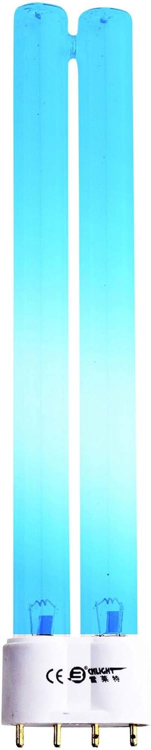 UVC Ersatzlampe PL-L 2G11 Sockel