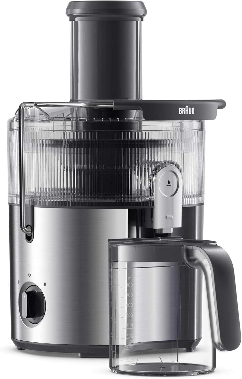 MultiJuice 7 Zentrifugalentsafter
