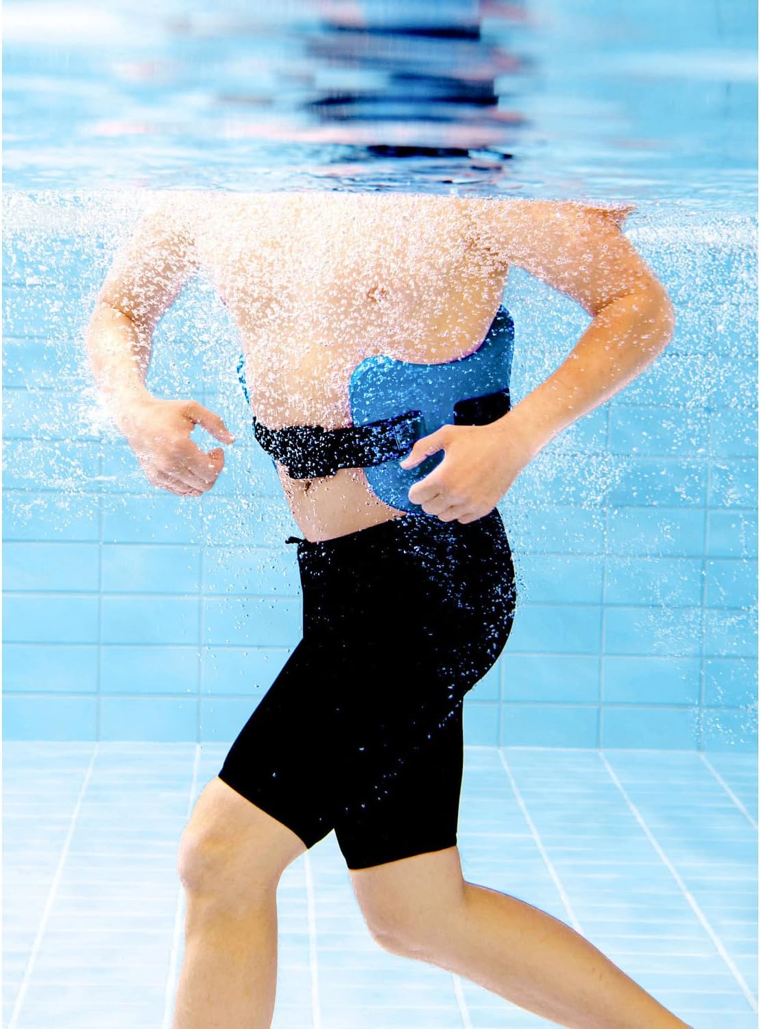 Aquajogging Gürtel Runner