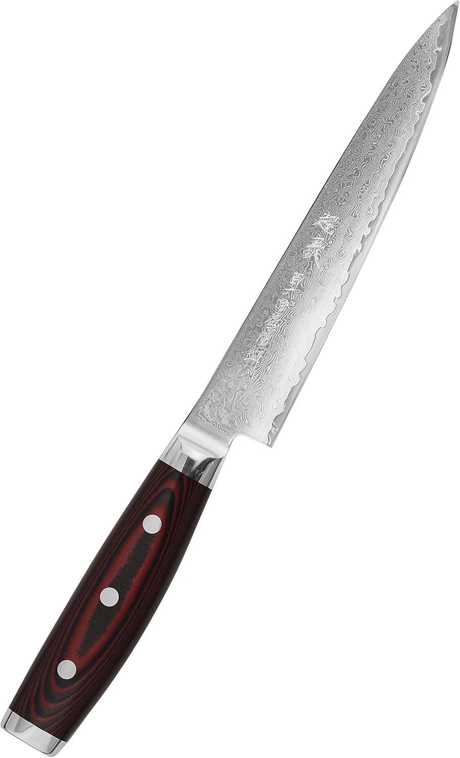Super Gou 161 Filetiermesser