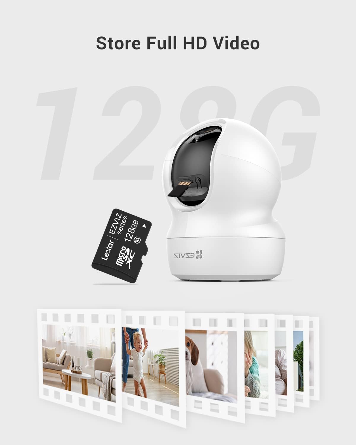 128 GB Micro-SD-Karte, 128gb Sd