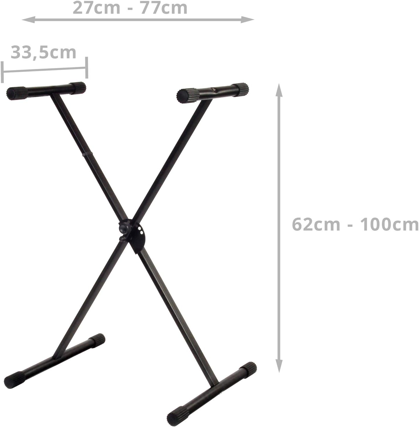 Einsteiger-Keyboard-Set