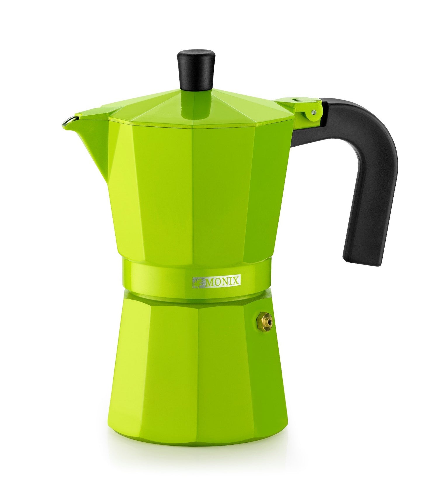 Espressokocher Lima für 3 Tassen