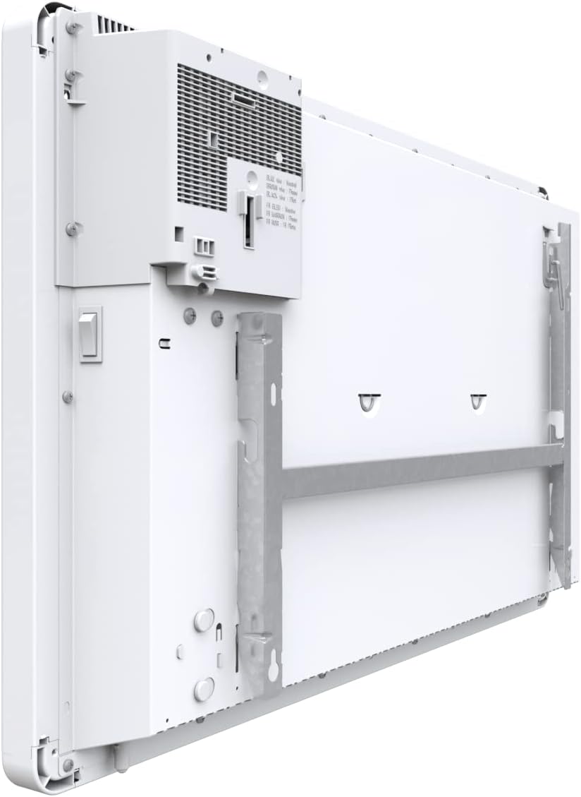 HC4000-20 Wandkonvektor, für ca. 20 m2