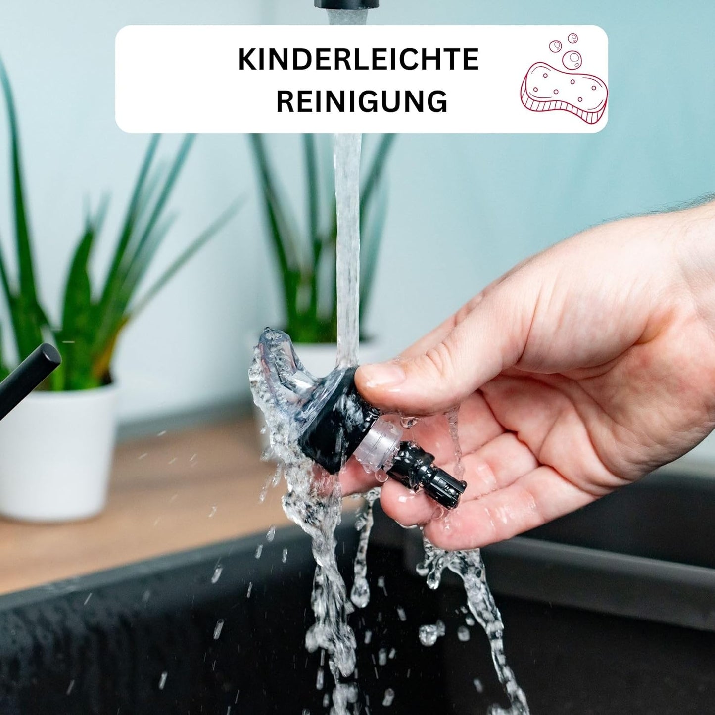 12x Dosier/Mass-Ausgiesser, Transparent 4 cl 12 Stück