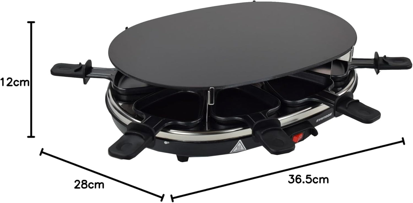 Raclettegrill Chur