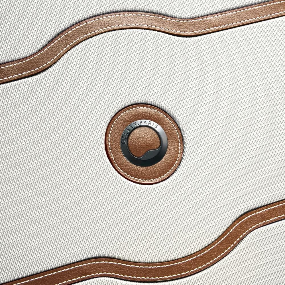 CHATELET AIR Hartschalenkoffer XXL, XXL ( 82cm - 134.67L ) Angora
