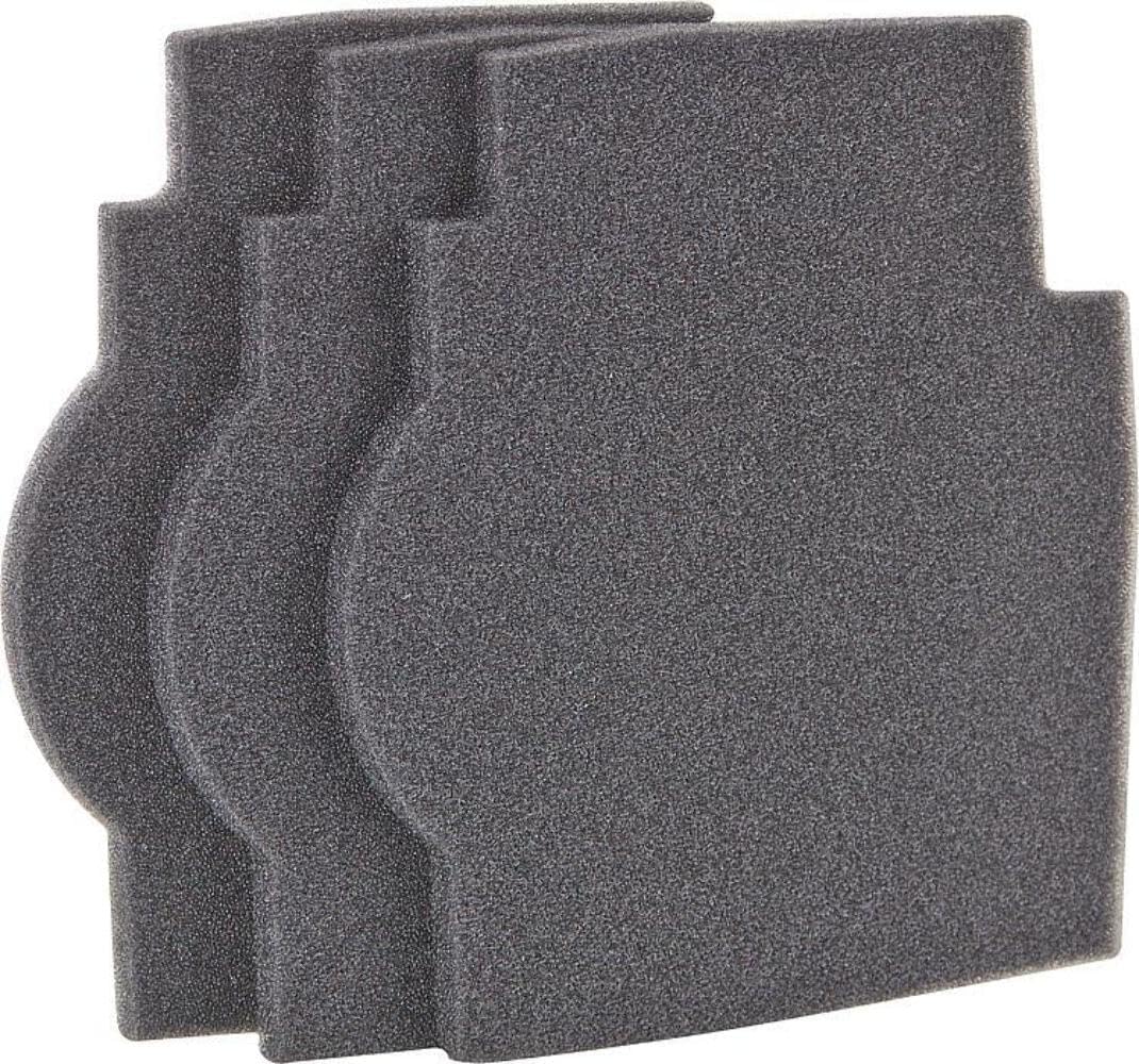 3er-Set Silvento Ersatzfilter