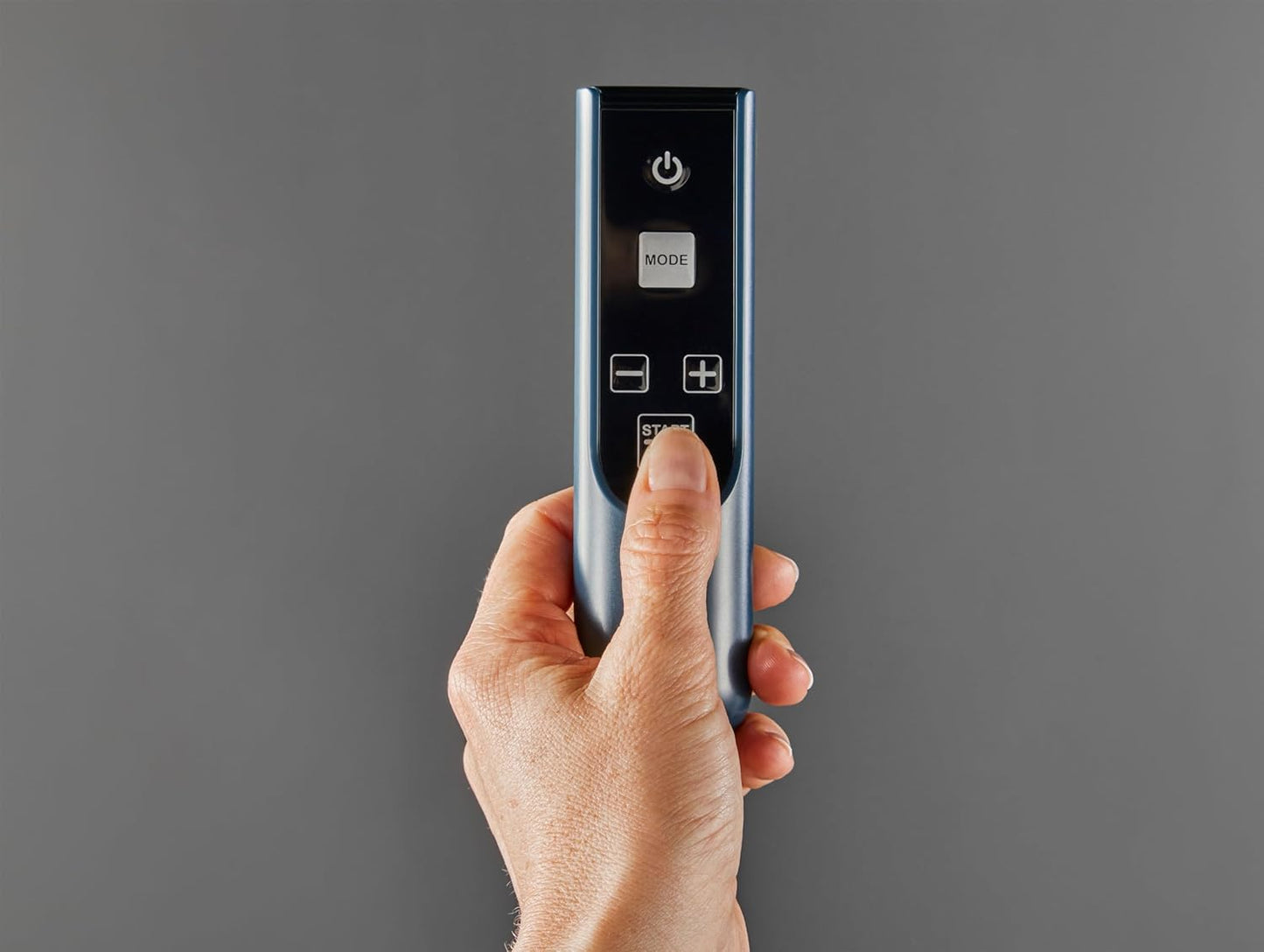 Automatischer Dampfglätter Care For You First YT2020, Automatischer Dampfglätter