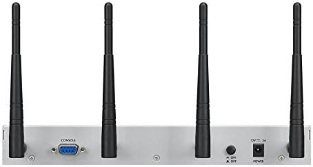 UAG2100-EU0101F WLAN Router