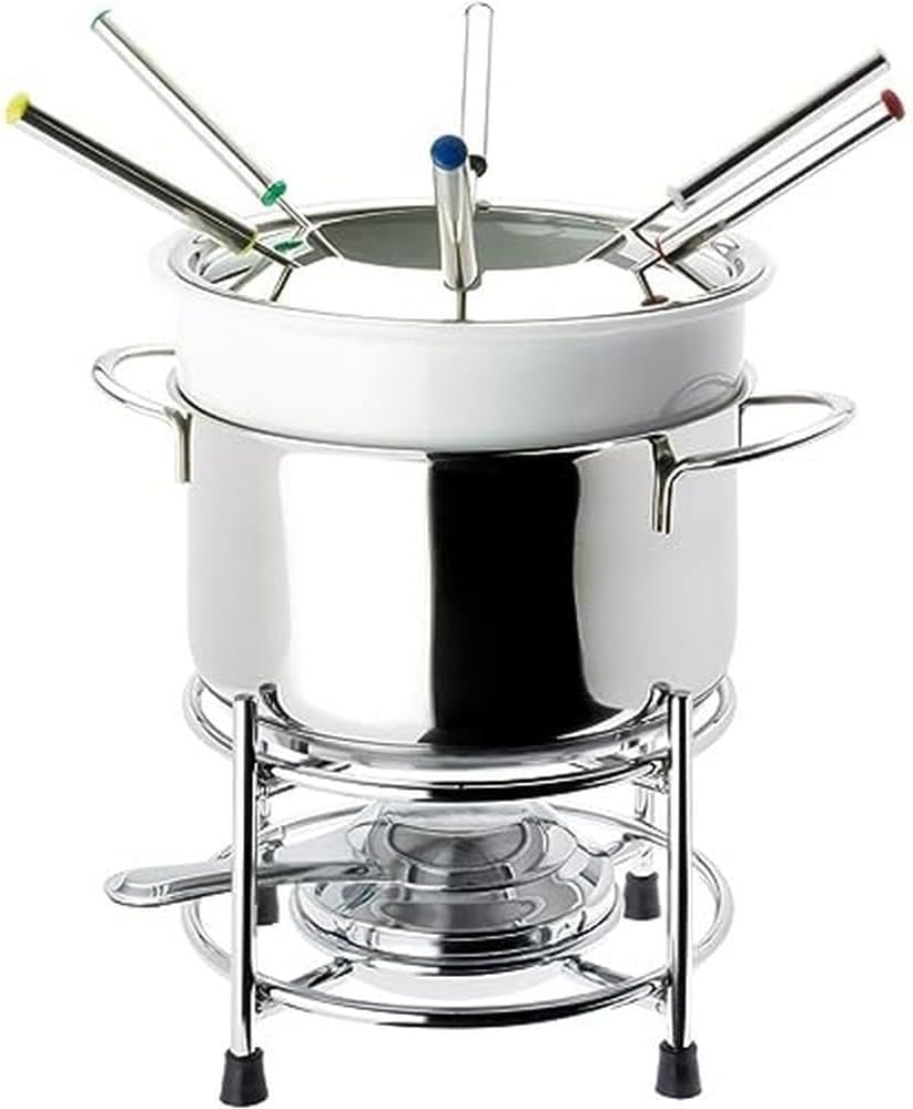 Fondue-Set