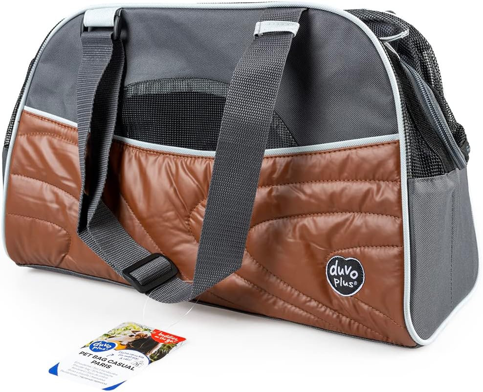 Transporttasche - Paris Pet Bag Casual