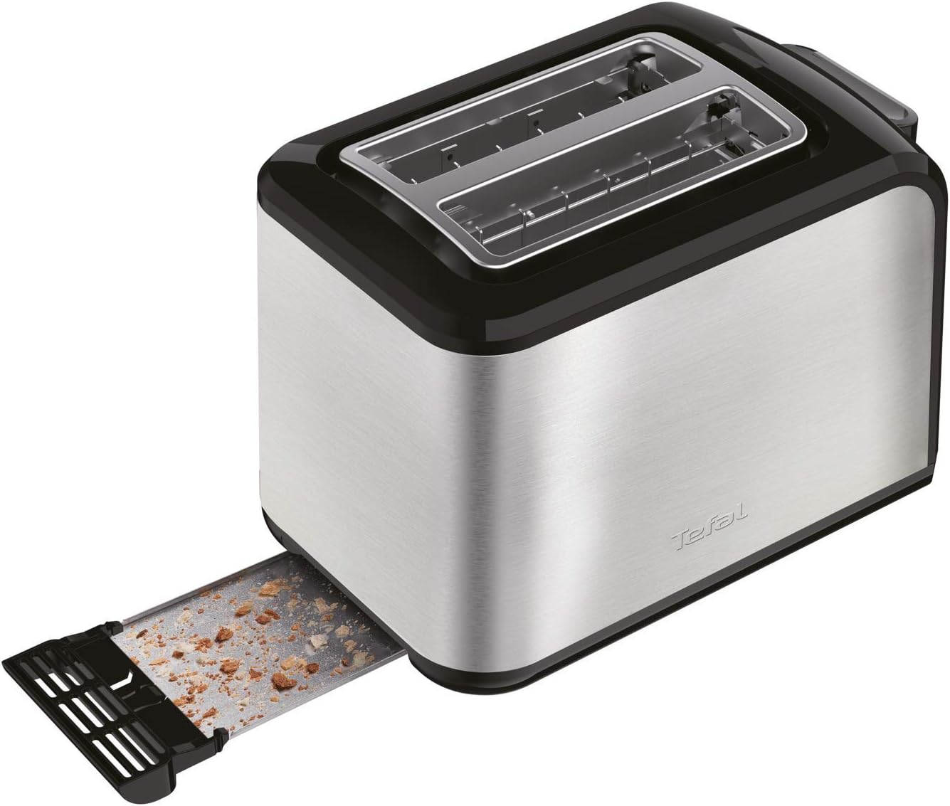 2-Scheiben-Toaster, Stil: Single