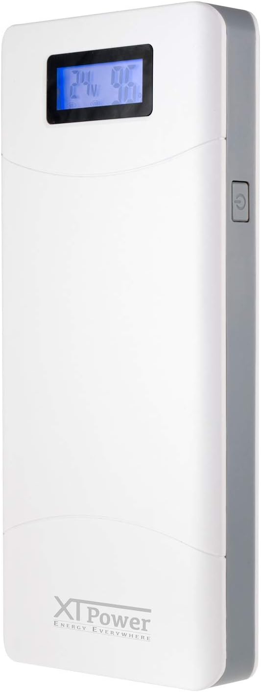 Powerbank XT-16000QC3