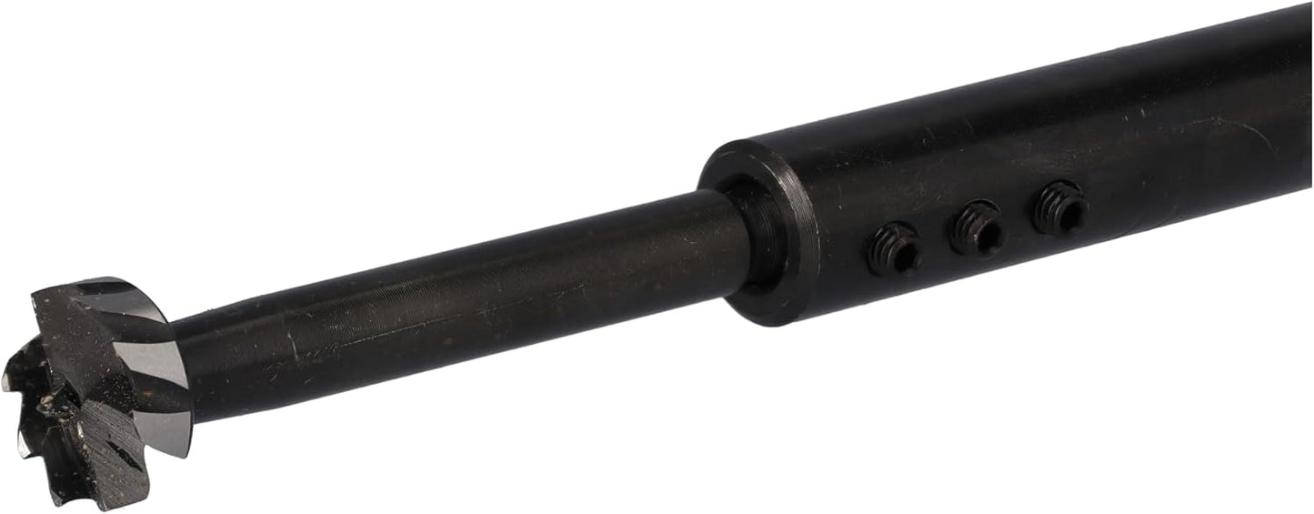 Schaftverlängerung, 150 mm Verlängerung für 10 mm Schaft