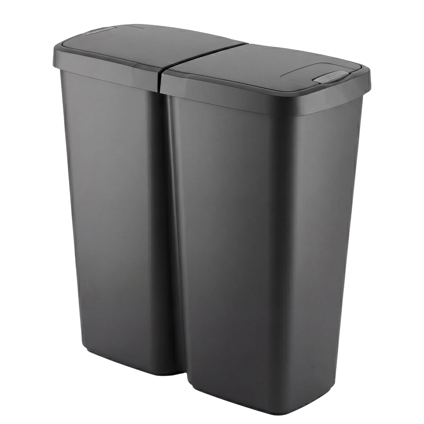 Duo Abfalleimer