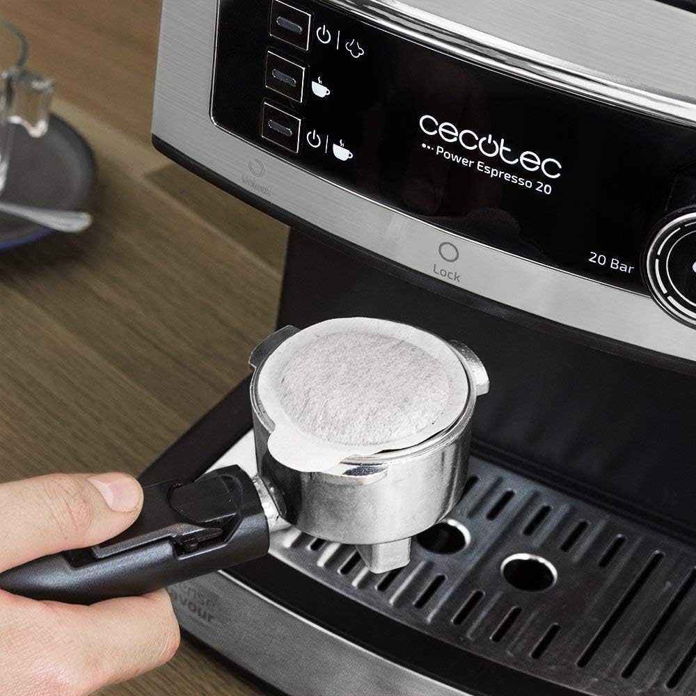 Espressomaschine