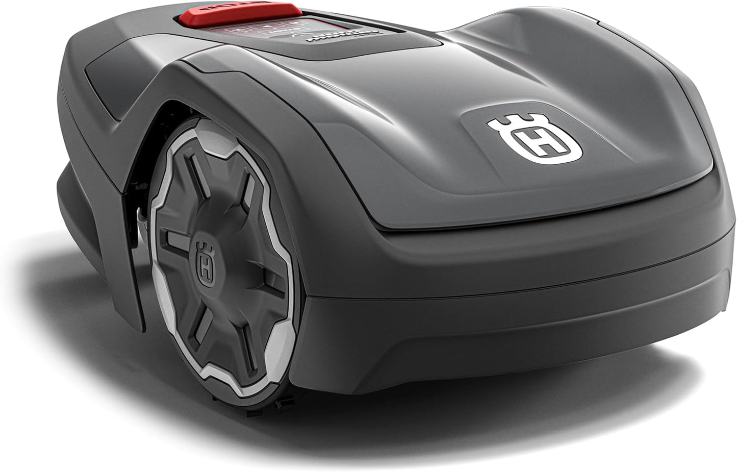 Mähroboter Automower Aspire R4 für 400 m²