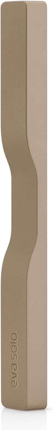 Magnetischer Untersetzer, 20 cm Caramel Cream