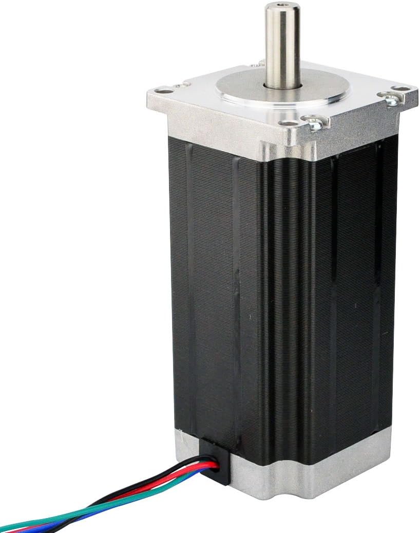 Schrittmotor CNC Kit 1 Achse für 3D Drucker/CNC-Fräse