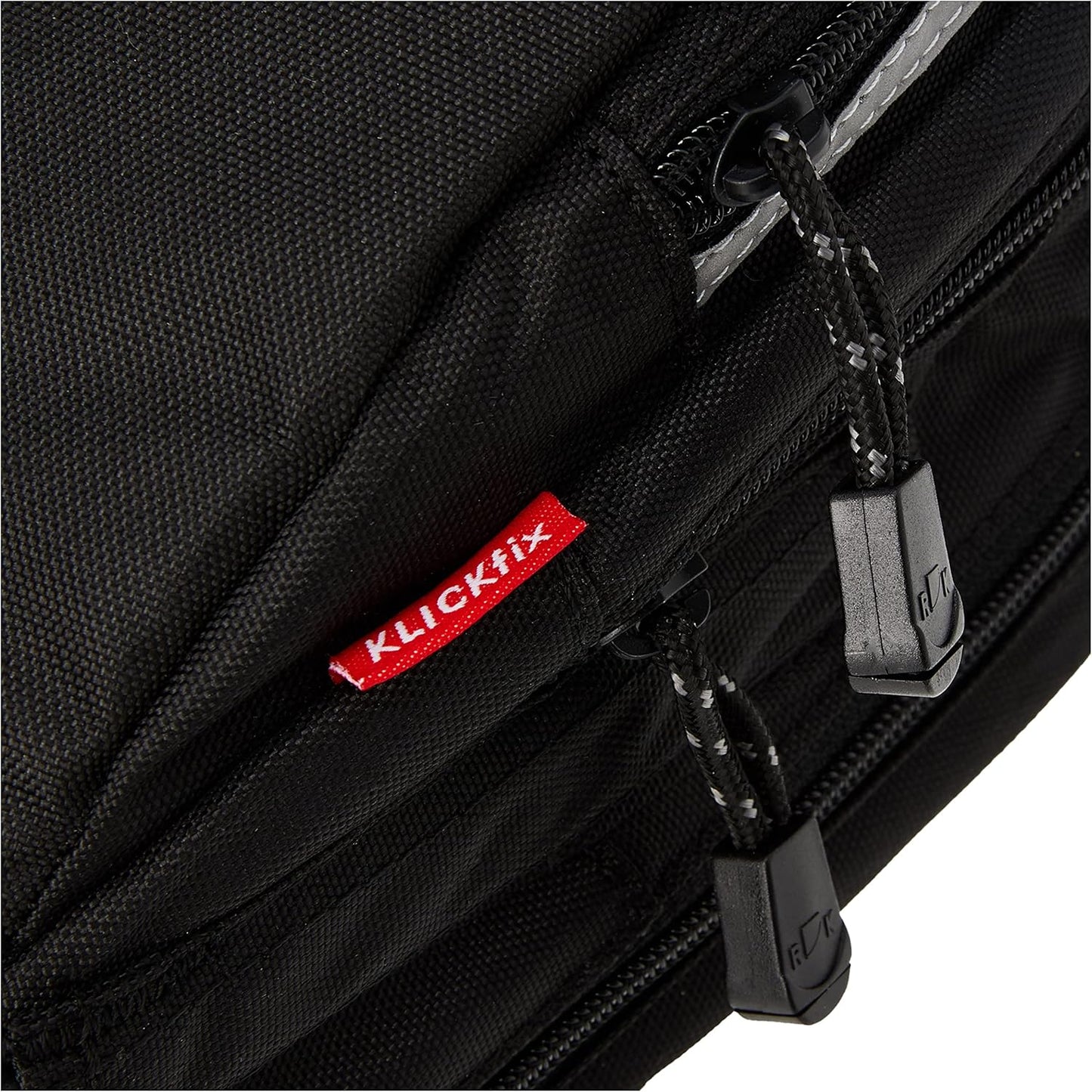 Contour Mini Satteltasche für Fahrräder, Contour Mini Satteltasche