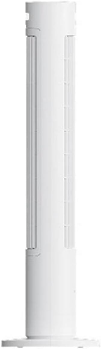 Smart Tower Fan 2