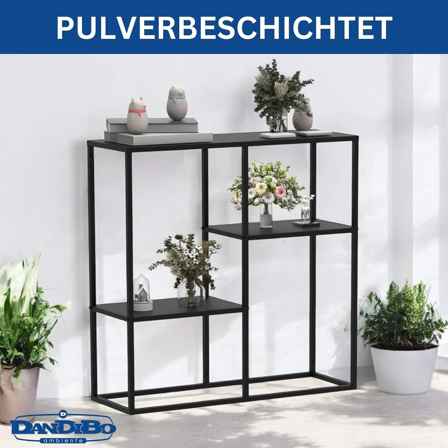 Moderner Konsolentisch
