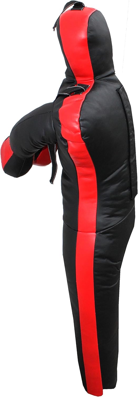 Trainings-Dummy 170 cm mit Schlaufen