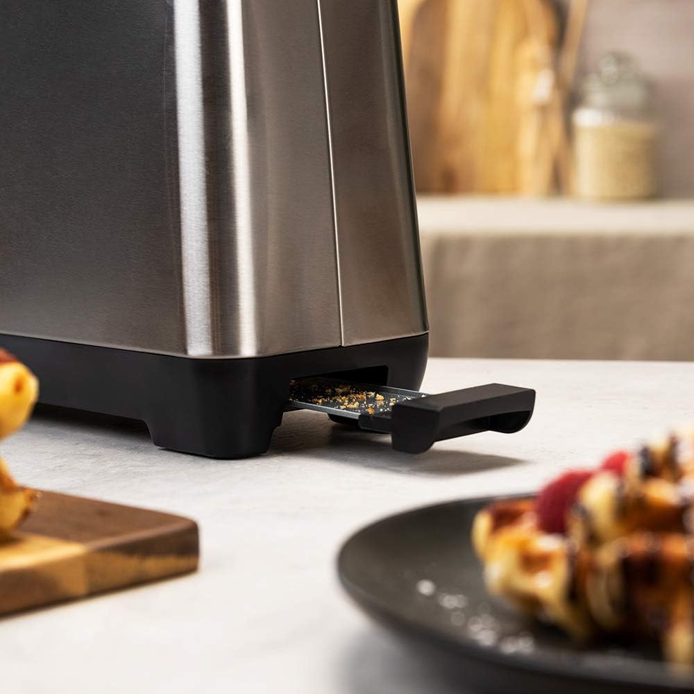 Toaster BigToast Extra, Langer Slot