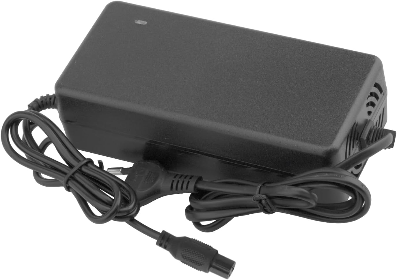 Li-Ion Ladegerät D-GX12 mit 3 Pin XLR Anschluss, D-GX12